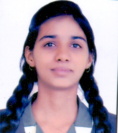 Ms. Meenaxi Rameshwar ji Bhimawad