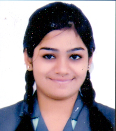 Ms. Neha Radheshyam ji Patidar