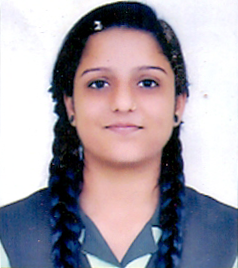 Ms. Nisha Ratanlal ji Patidar