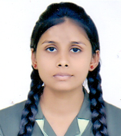 Ms. Priyanka Satynarayan ji Patidar