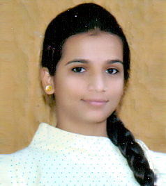Ms. Radhika Krishna Kumar ji Nahar