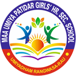 Maa Umiya Patidar Girls Higher Secondary School